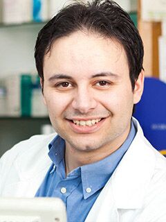 ექიმი ფსიქოლოგი არჩილ Papashvili